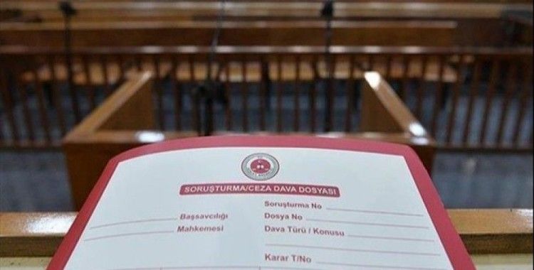 Eski vali yardımcısı Aksoy yeniden tutuklandı