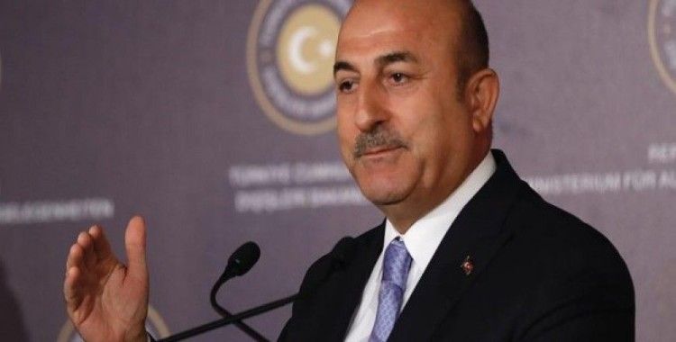 Dışişleri Bakanı Çavuşoğlu'ndan İdlib çağrısı