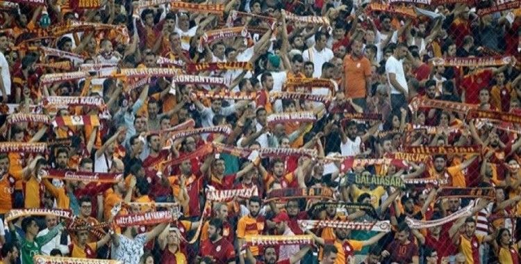 Galatasaray-Lokomotiv Moskova maçının biletleri satışa çıktı