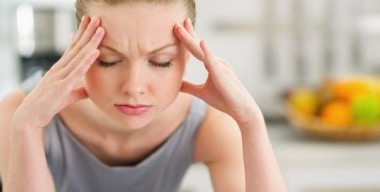 Hava değişimi migreni tetikliyor