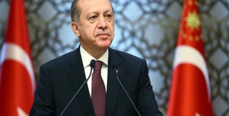 ​Erdoğan'dan Kılıçdaroğlu'na tazminat davası