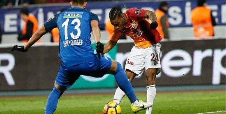 Galatasaray-Kasımpaşa maçının saati değişti