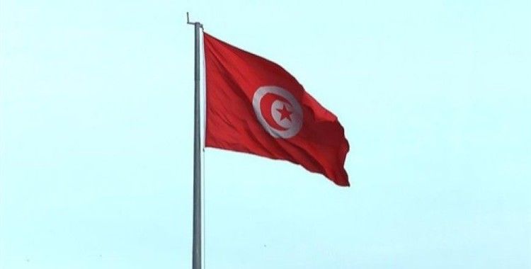 Tunus'un bayrağı Türklerden miras