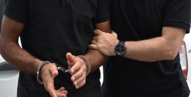 Yunanistan'a kaçmaya çalışan Pkk şüphelileri yakalandı