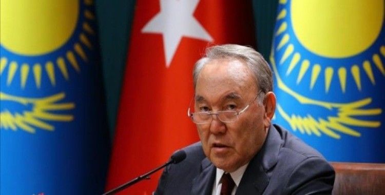 Uluslararası arenada Kazakistan, Türkiye siyasetini destekliyor