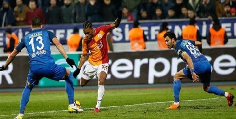 Süper Lig'de 5. haftanın perdesi açılıyor