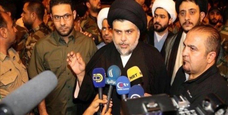 ​Sadr'dan 'teknokrat ve bağımsız başbakan olmazsa muhalefete geçerim' açıklaması