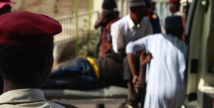 Nijerya'da silahlı saldırı, 11 ölü