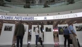 'Istanbul Photo Awards 2018' sergisi Ankara'da