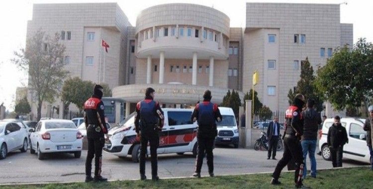 Fetö elebaşı Gülen'in manevi oğluna 30 yıl hapis