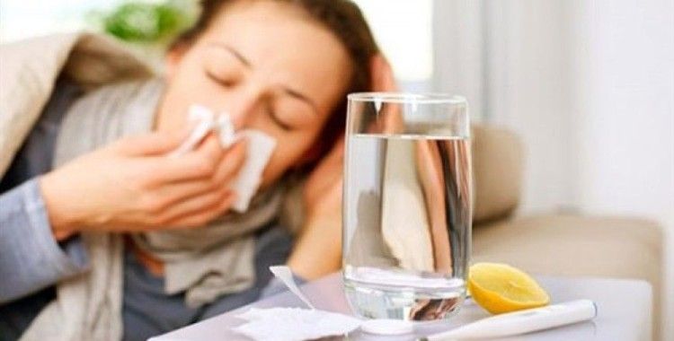 Kronik rahatsızlığı olanlar gribe dikkat