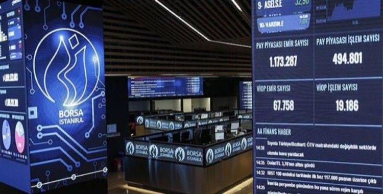 Borsa İstanbul'dan kur riskinden korunmak için VİOP'a davet