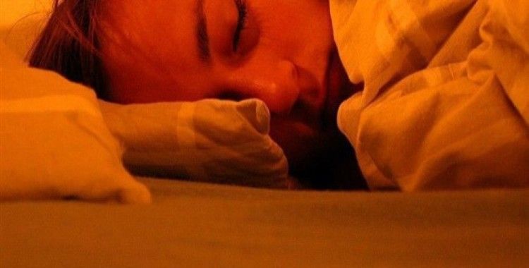Uyku yoksunluğu öğrenme becerisini azaltıyor