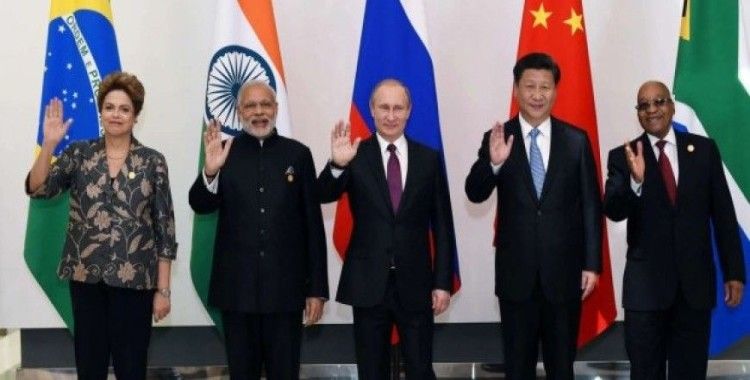 ​'BRICS’in BRICST' olması ABD’yi çıldırtacak