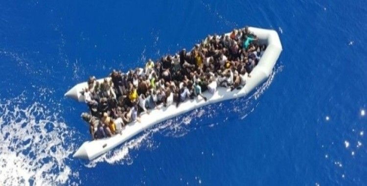 Eylül'de 21 mültecinin cesedi Akdeniz kıyılarına vurdu