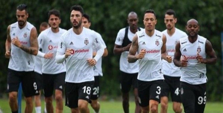 ​Beşiktaş, Evkur Yeni Malatyaspor maçına hazır