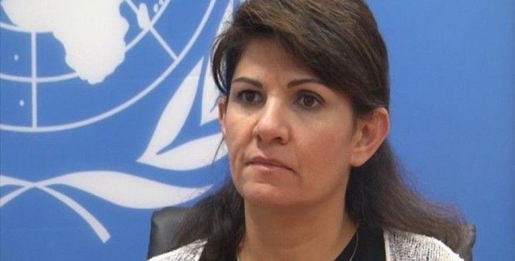 Türkiye UNRWA'ya yaptığı yardımları 4 kat artırdı
