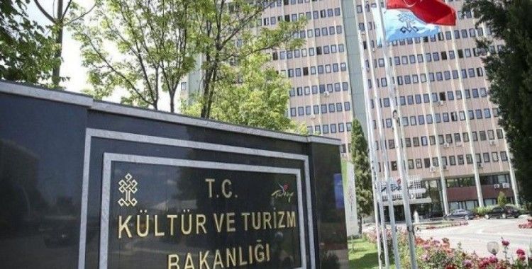 Kültür ve Turizm Bakanlığı atama kararları