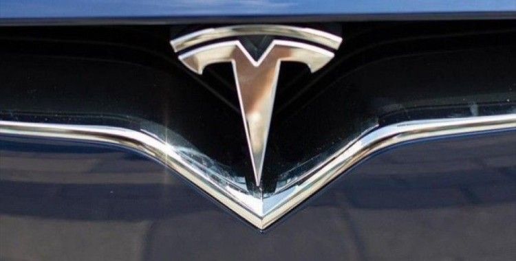 Tesla ABD'de Adalet Bakanlığı tarafından soruşturuluyor