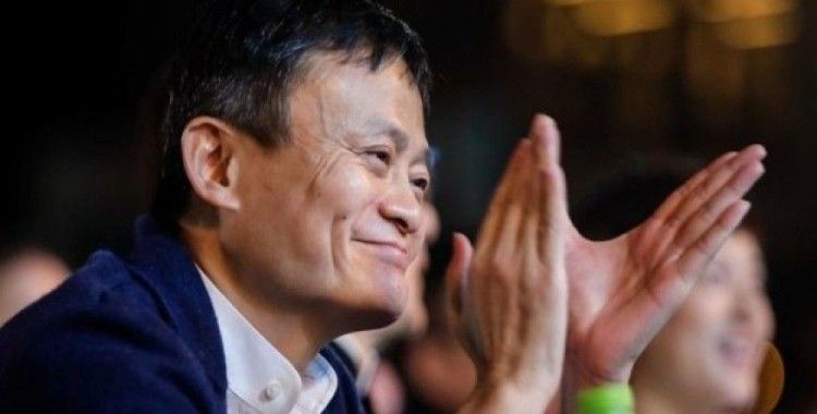 Alibaba'da Jack Ma'nın görevini Daniel Zhang devralacak
