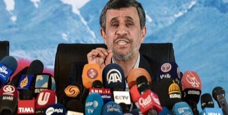 İran'da seçim olsa Ahmedinejad kazanabilir