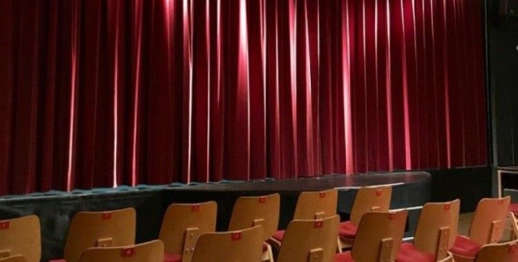 Şehir Tiyatroları 3 Ekim'de perdelerini açacak