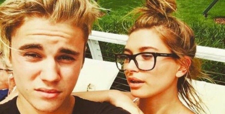 Hailey ile Justin Bieber  evlendiler mi?