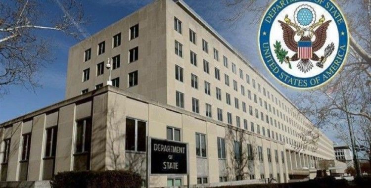 ABD, Terörizm 2017 Ülkeler Raporu'ndan terör örgütü Pyd/Ypg'yi çıkardı