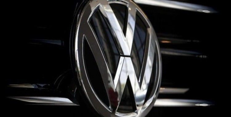 Volkswagen'den İran kararı