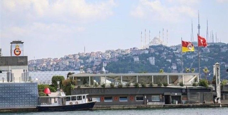 ​Galatasaray Kulübünden 'Ada' açıklaması