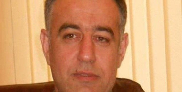 Azerbaycanlı iş adamı ofisinde öldürüldü