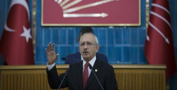 Kılıçdaroğlu Erdoğan'a ödeyeceği tazminat bedelini icraya yatırdı