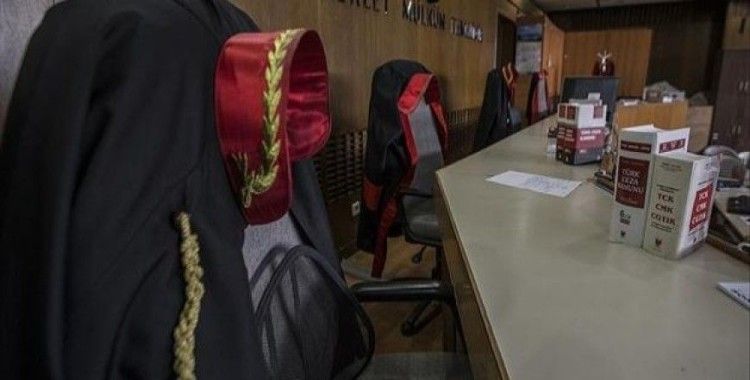 Fetö'den ihraç 5 polis için gözaltı kararı