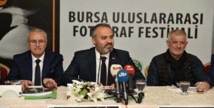 Bursa Foto Fest için geri sayım başladı