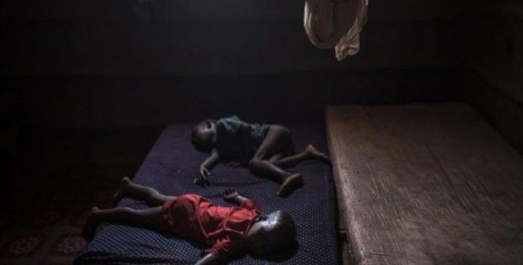 Zimbabve'de kolera salgını 32 can aldı