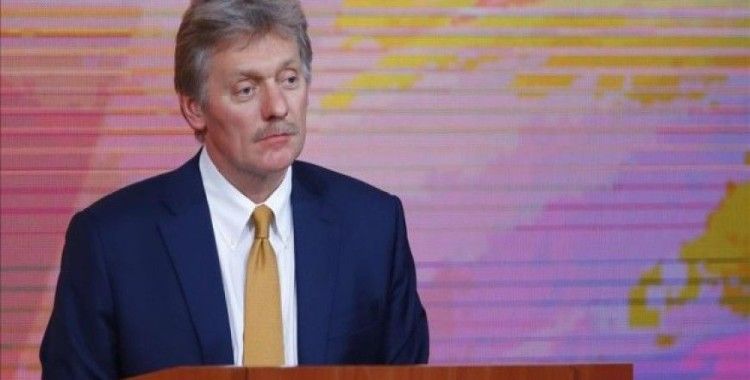 Kremlin'den ABD'nin yeni yaptırımlarına tepki