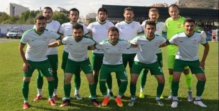Vitraspor, Türkiye Kupası'nda Denizlispor'la karşılaşacak
