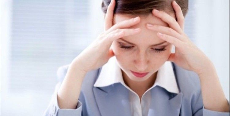 Stres bel ağrısını artırıyor