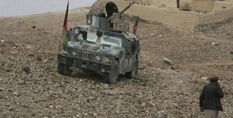 ​Afganistan'da son bir ayda 513 güvenlik görevlisi öldü