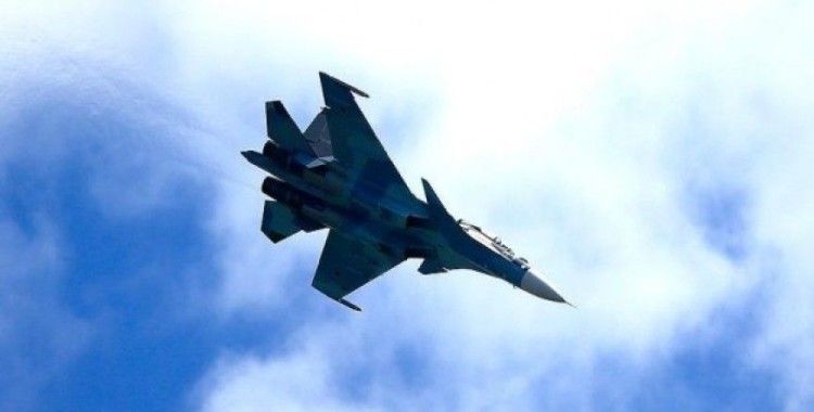 Rus uçağı İl-20'nin düşürülmesinin sorumlusu İsrail
