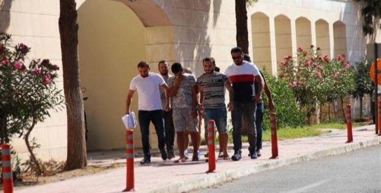​3 kişinin öldüğü göçmen faciasında 4 kişi daha tutuklandı