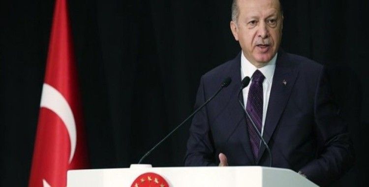 Cumhurbaşkanı Erdoğan Türk-Rus ilişkilerine dair makale kaleme aldı