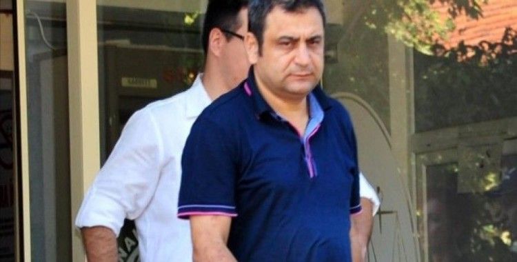 Sedat Laçiner hapis cezasına çarptırıldı
