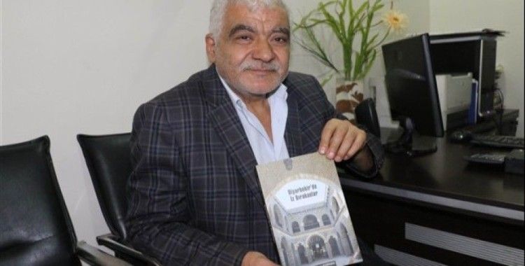 Diyarbakır'daki kitap fuarına Diyarbakırlı yazarlara yer verilmedi