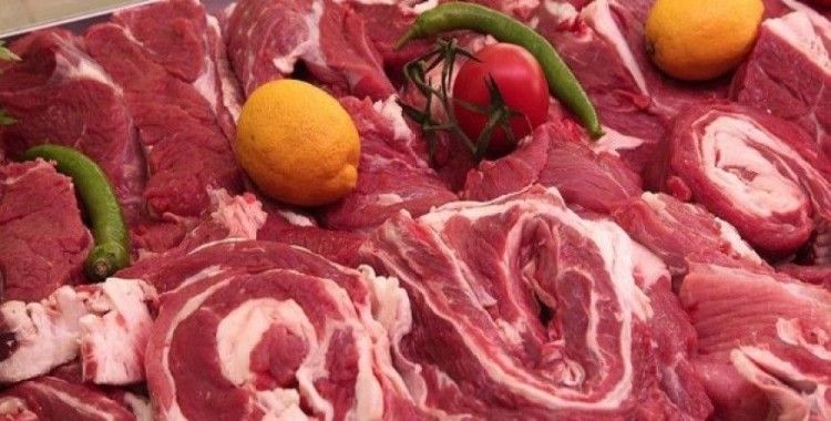 Kırklareli'nin eti Avrupa ve Arap ülkelerinin sofralarında
