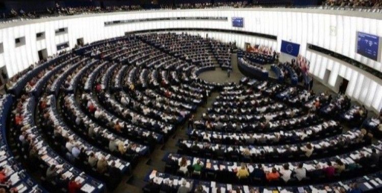Türk kökenli politikacı, Avrupa Parlamentosu'na adaylığını açıkladı