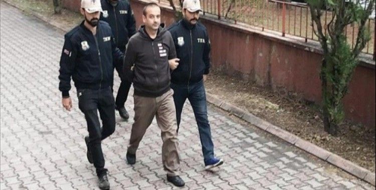 Karabük'te emniyet mahrem imamı hastanede yakalandı