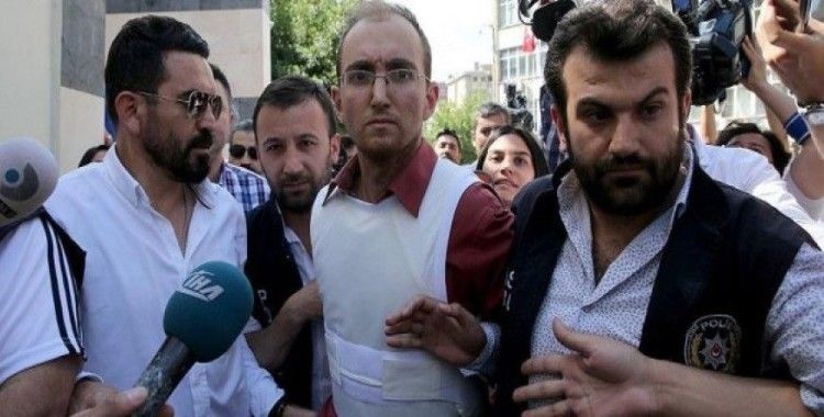 İstinaf, Atalay Filiz'in cezasını onadı