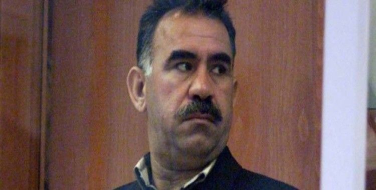 İşkence iddialarıyla AİHM'e başvuran Abdullah Öcalan'a ret