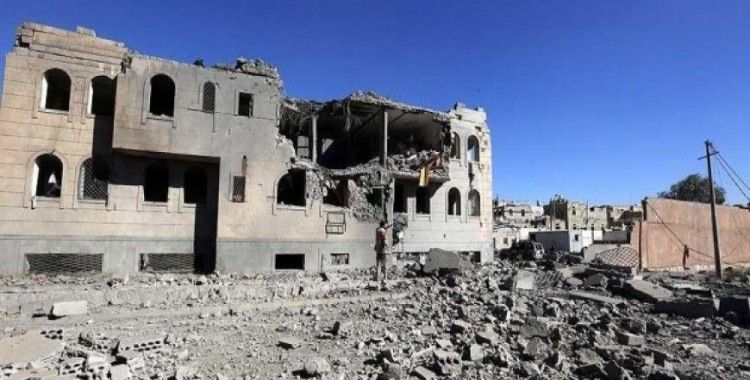 Yemen'de 8 milyon kişi geçim kaynağını kaybetti